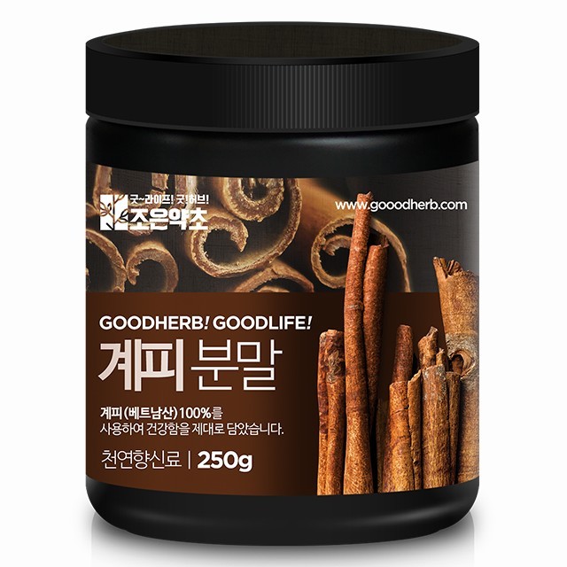 조은약초 이미지