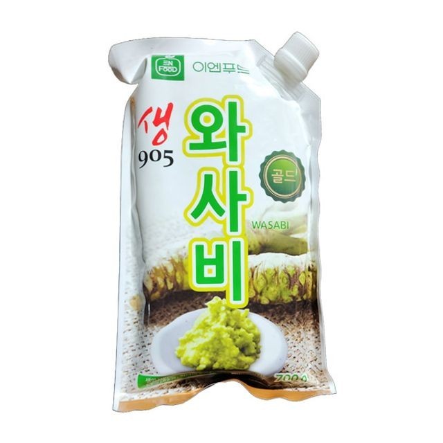 이엔푸드 이미지