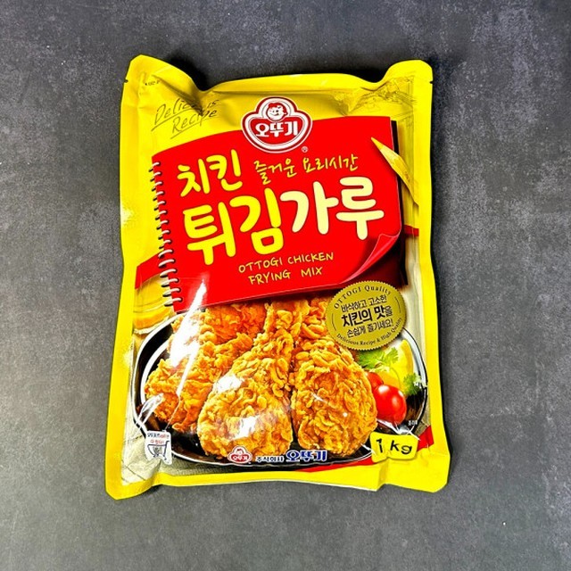 주식회사 오뚜기 이미지
