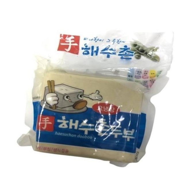 통일식품 이미지