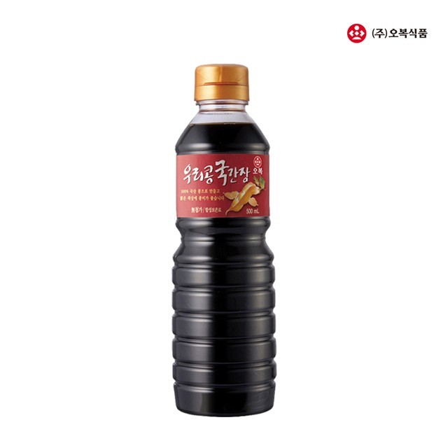 오복식품 이미지