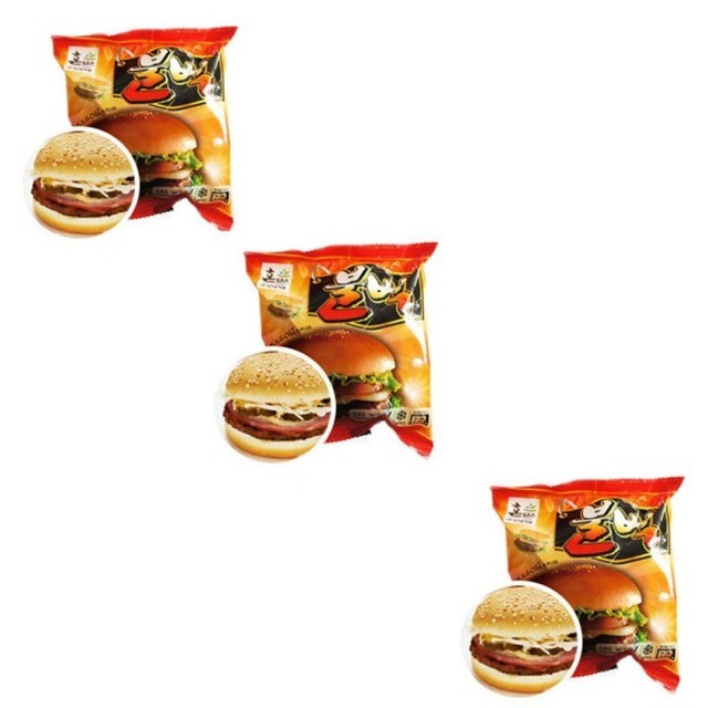 빵's라면 이미지