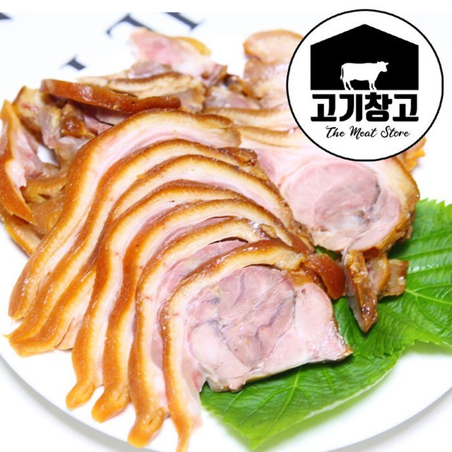 족발창고 이미지