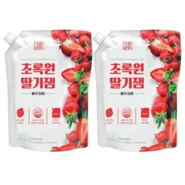 초록원 이미지