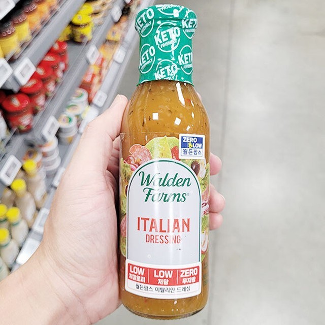 월든 이미지