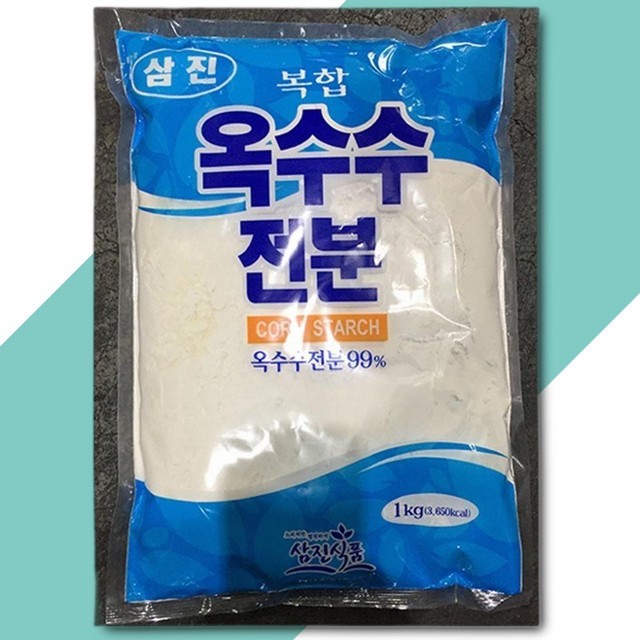 삼진식품 이미지