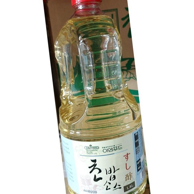 이엔푸드 이미지