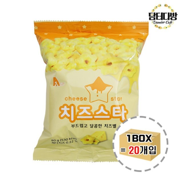 에이원푸드 이미지
