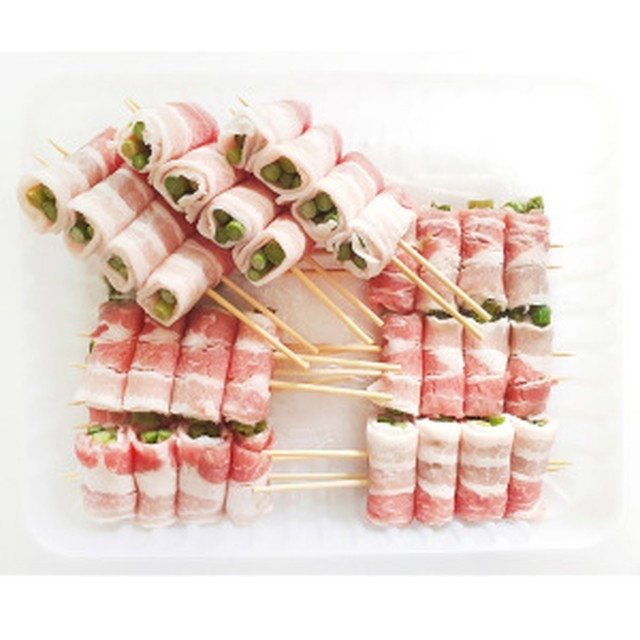 꼬치 이미지