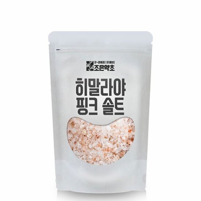 조은약초 이미지