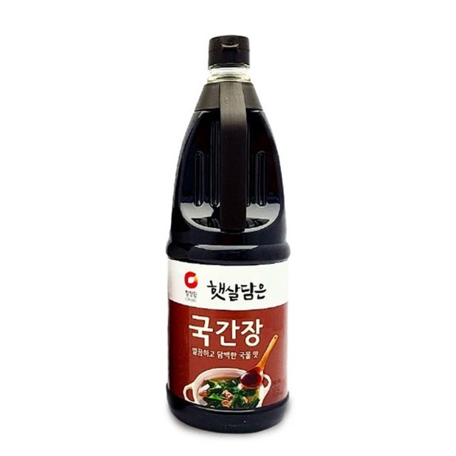 (주)대상 이미지