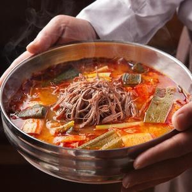 금강식품 이미지