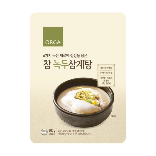 참푸드 이미지