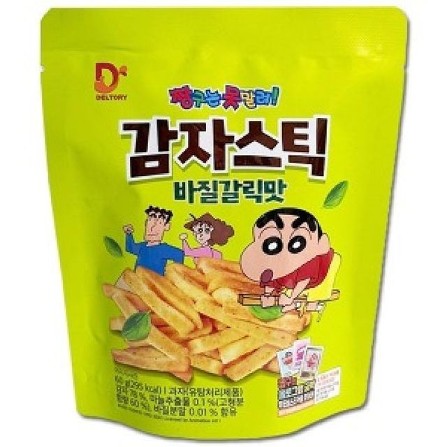 짱구스낵 이미지