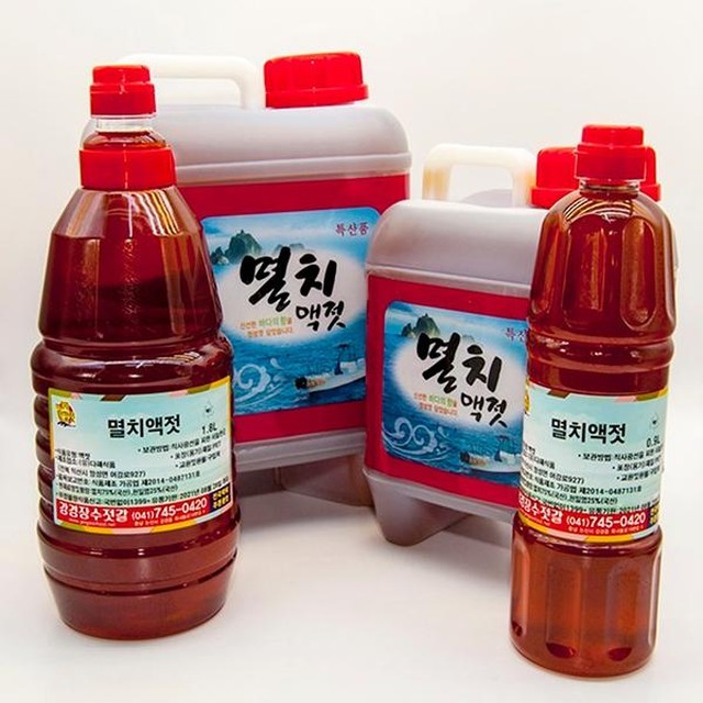 강경장수젓갈 이미지