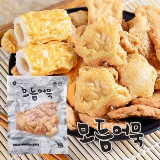 미도식품 이미지