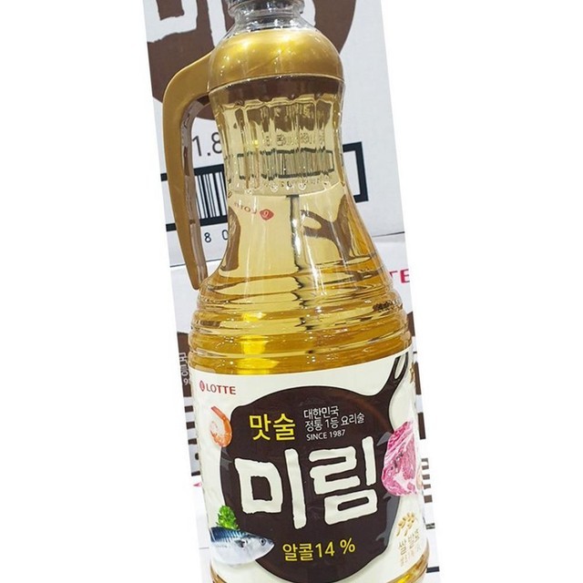 맛술 이미지