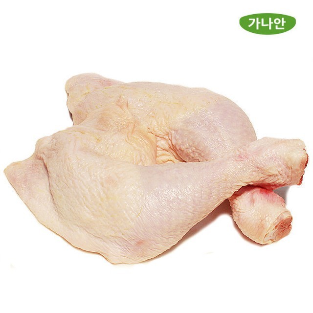 가나안식품 이미지