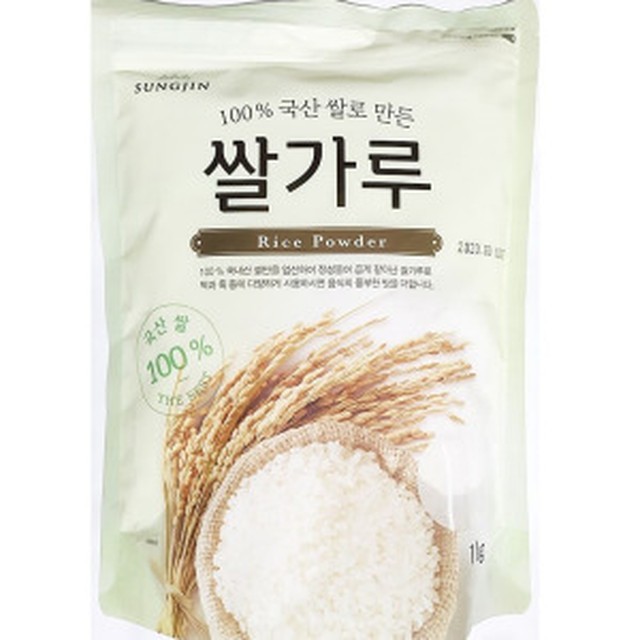 성진농산물 이미지