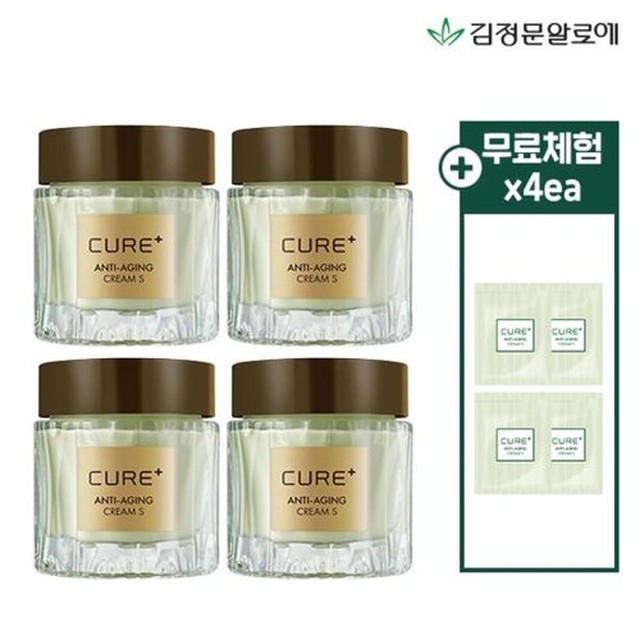 김정문알로에 이미지