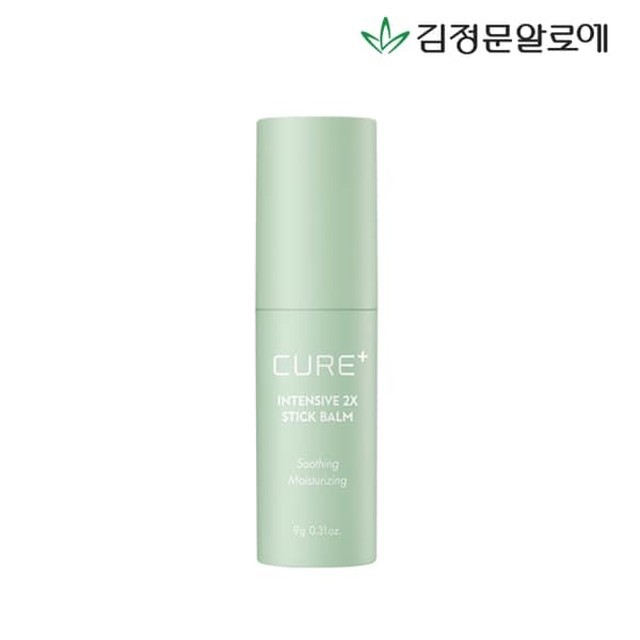 김정문알로에 이미지