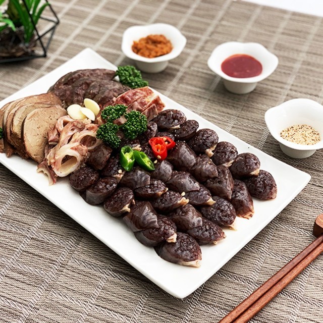 정일식품 이미지