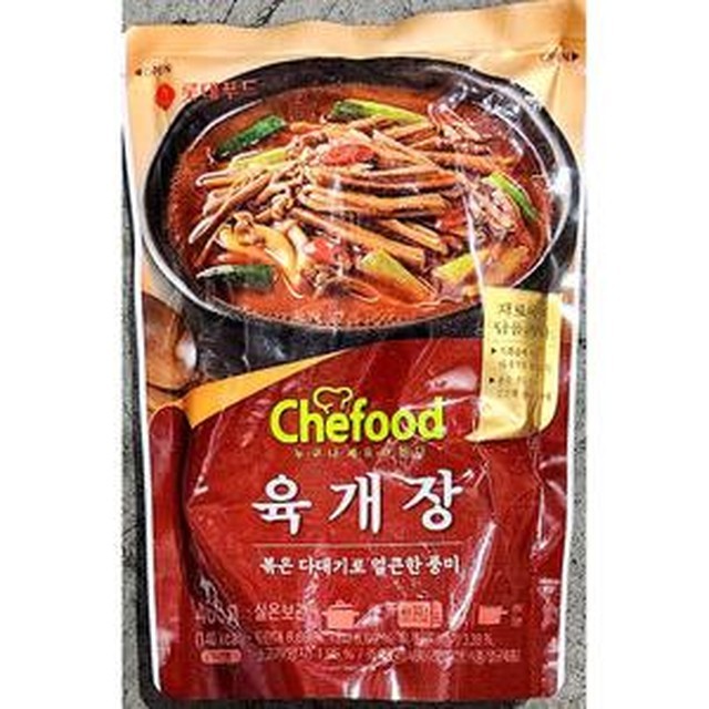 쉐푸드 이미지