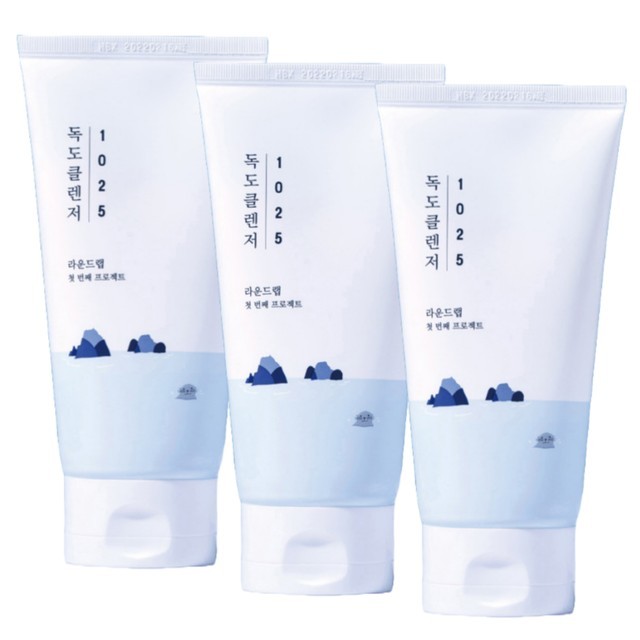 라운드랩 이미지