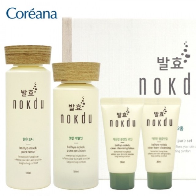 코리아나 이미지