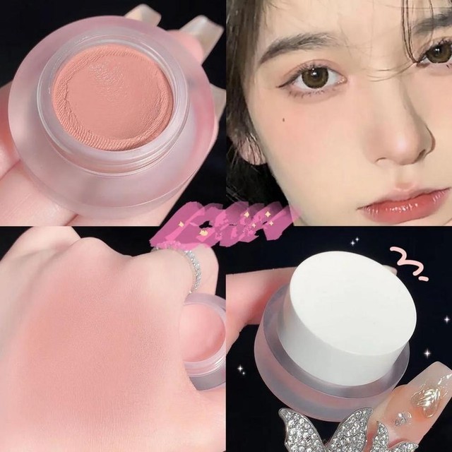블러쉬 이미지