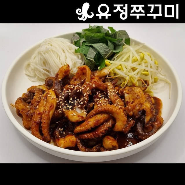유정푸드 이미지