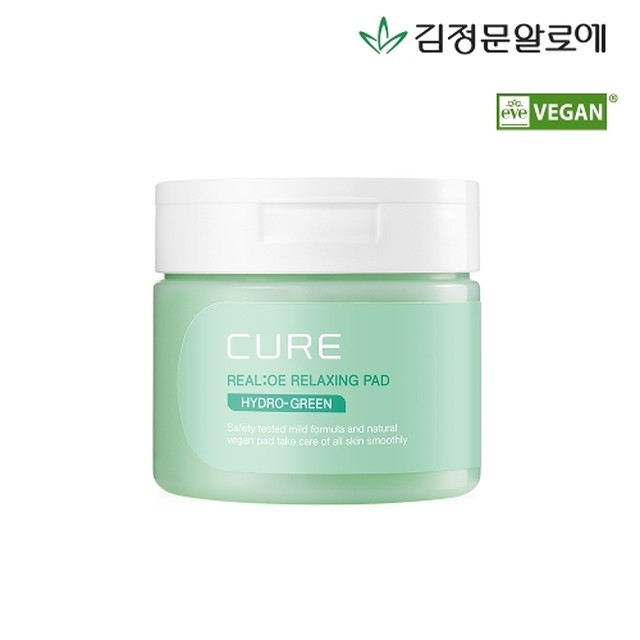 김정문알로에 이미지