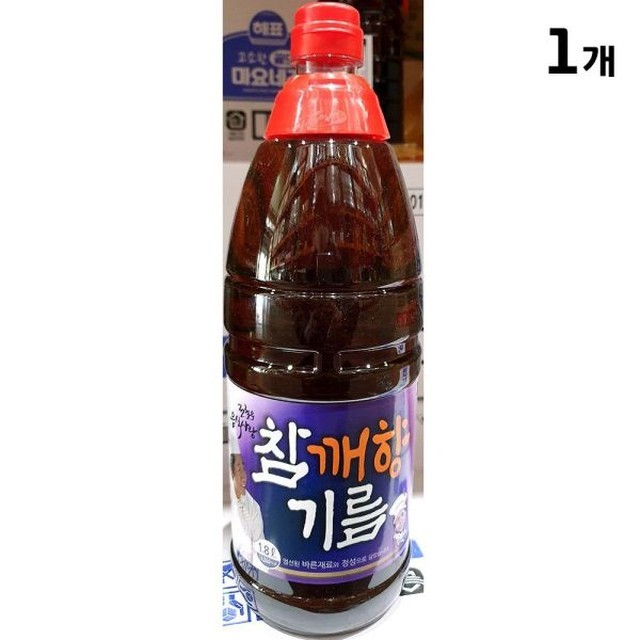고향식품 이미지