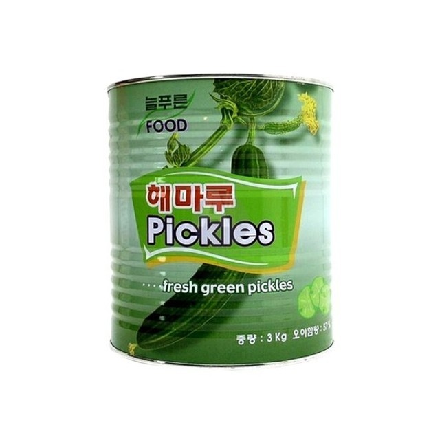해마루푸드 이미지