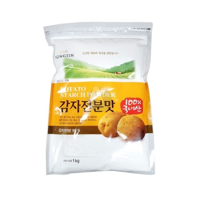성진식품 이미지