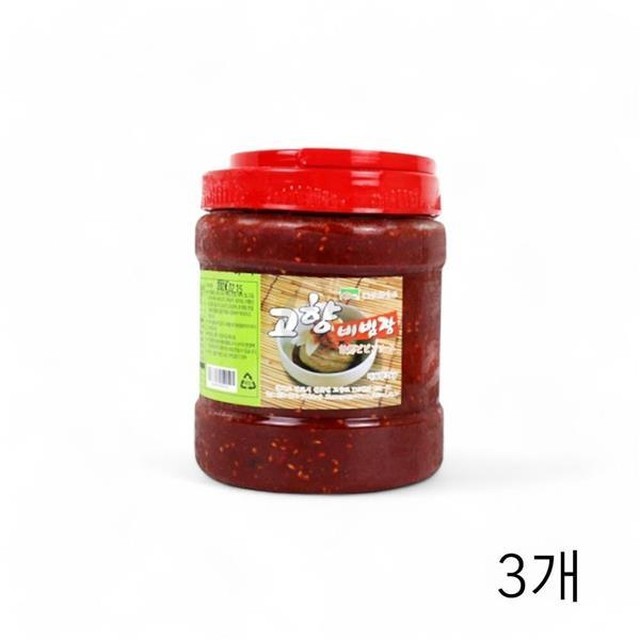 고향냉면 이미지