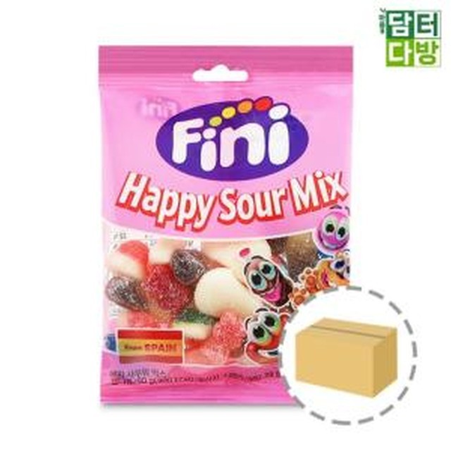 피니 이미지
