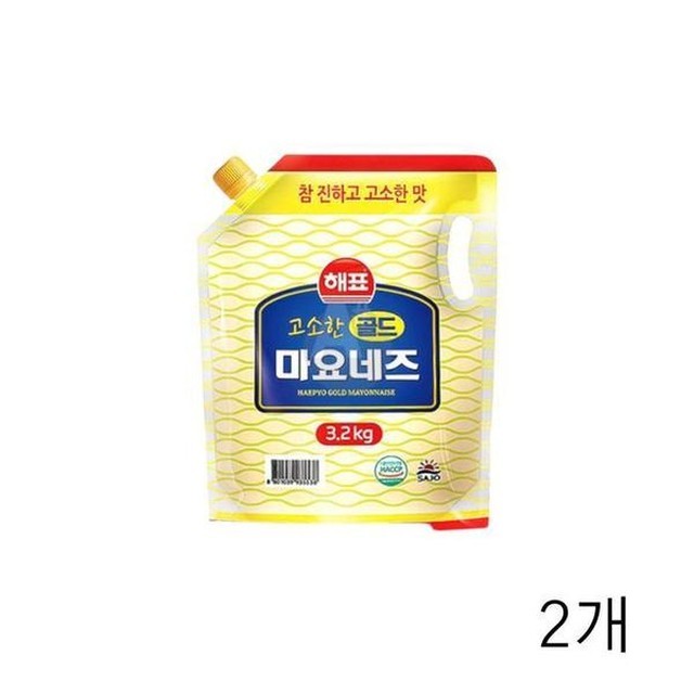 마요네즈 이미지