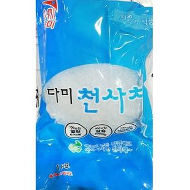 다미식품 이미지