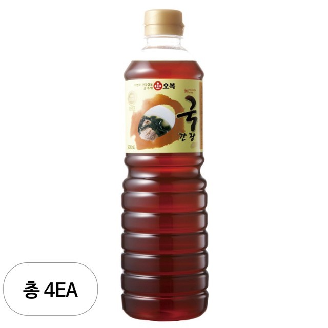 오복식품 이미지
