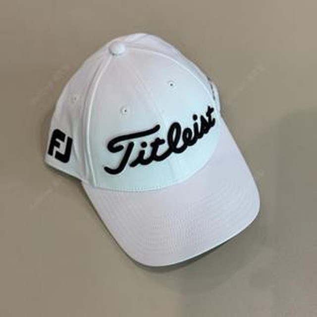 타이틀리스트 이미지