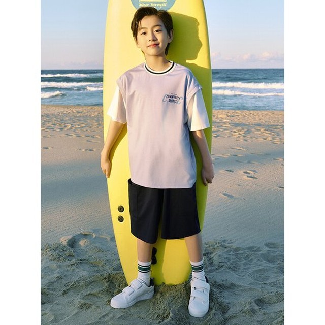 탑텐키즈 이미지