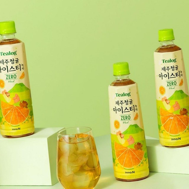 에이치케이 이미지