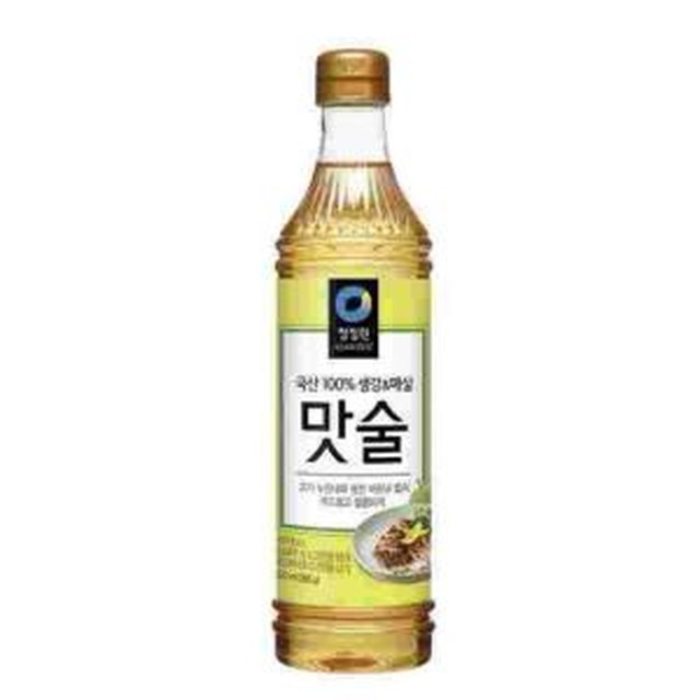 맛술 이미지