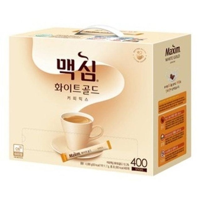 동서식품 이미지