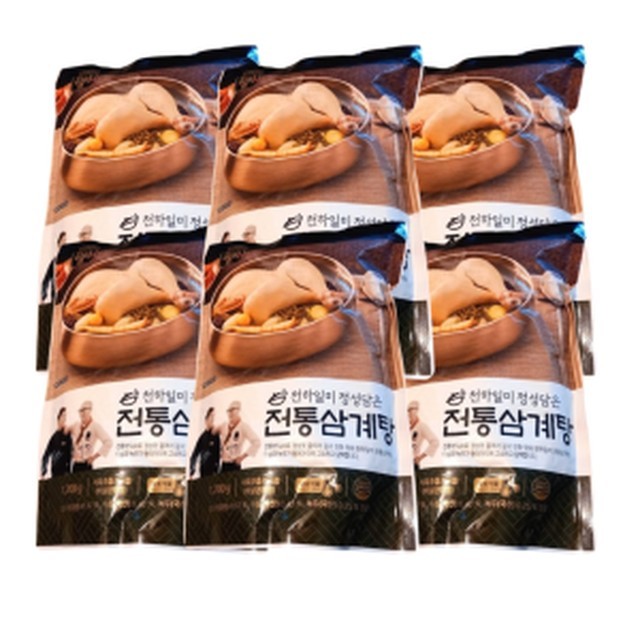 일미식품 이미지