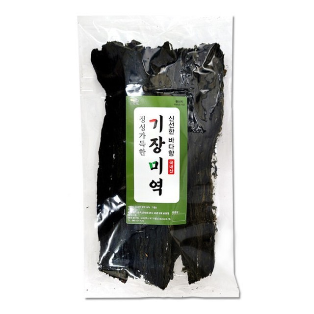 대천전통맛김 이미지