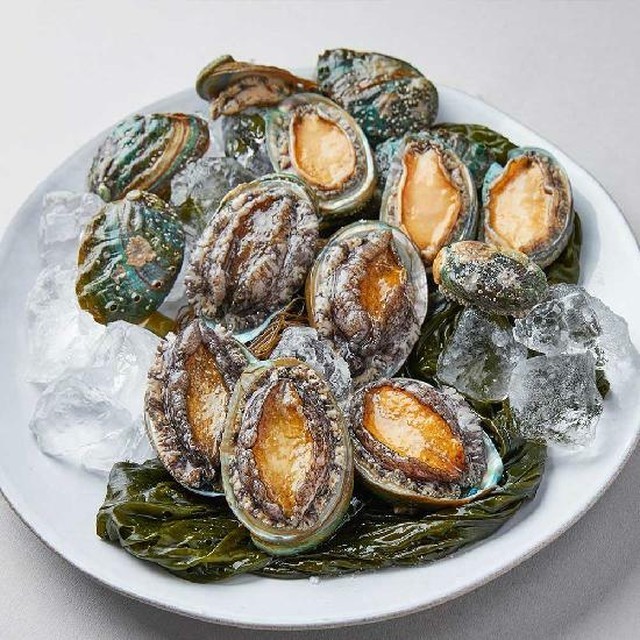 수산물 이미지