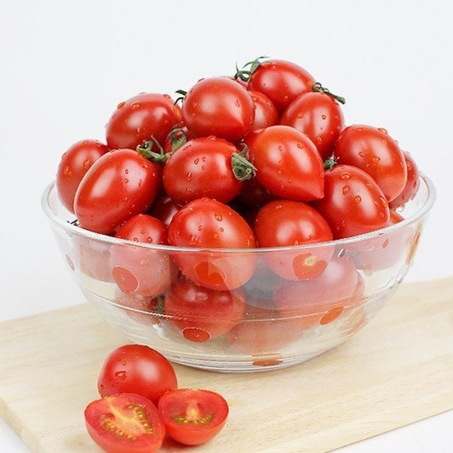 토마토 이미지