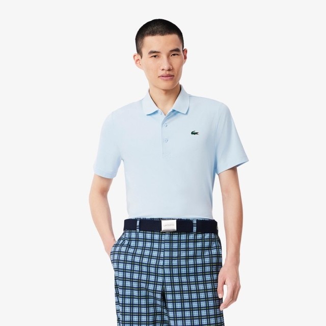 라코스테 이미지